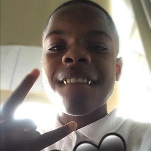 Meet your Posher, Lamar